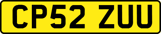 CP52ZUU