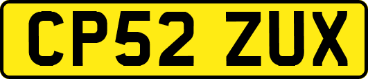 CP52ZUX