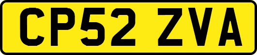 CP52ZVA