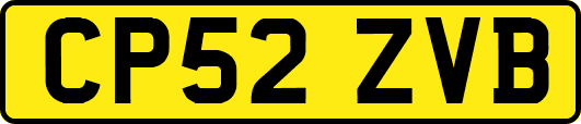 CP52ZVB