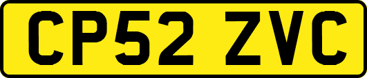 CP52ZVC