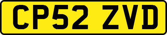 CP52ZVD