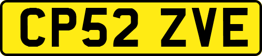 CP52ZVE