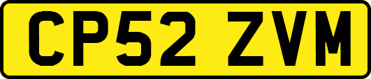 CP52ZVM