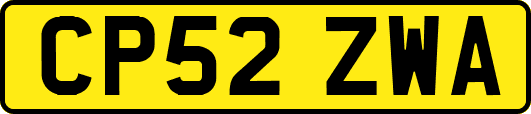 CP52ZWA