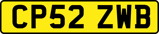 CP52ZWB