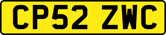 CP52ZWC
