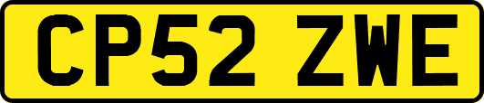 CP52ZWE