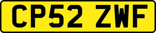 CP52ZWF