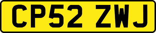 CP52ZWJ