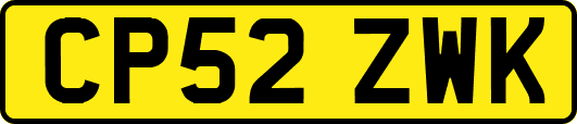 CP52ZWK