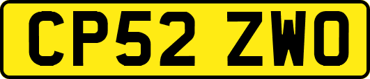 CP52ZWO