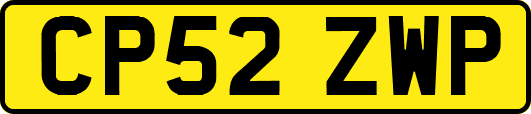 CP52ZWP
