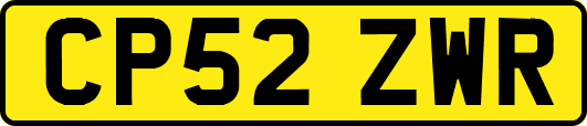 CP52ZWR