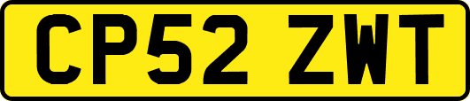 CP52ZWT