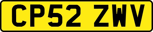 CP52ZWV