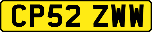 CP52ZWW