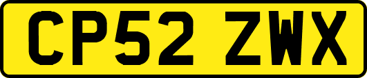 CP52ZWX