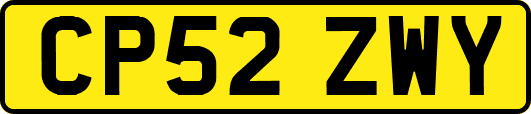 CP52ZWY