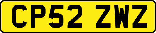 CP52ZWZ