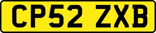 CP52ZXB