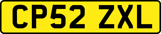 CP52ZXL