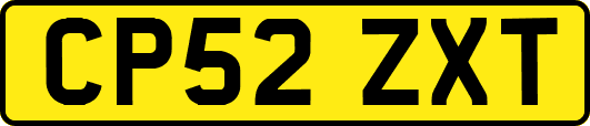 CP52ZXT