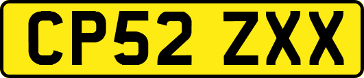 CP52ZXX