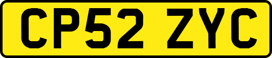 CP52ZYC