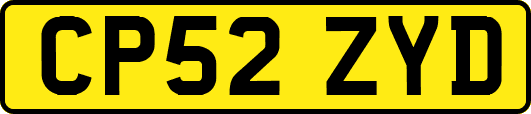 CP52ZYD