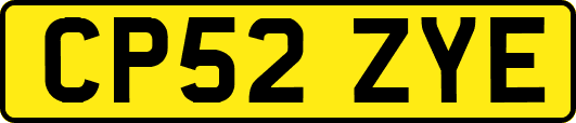 CP52ZYE