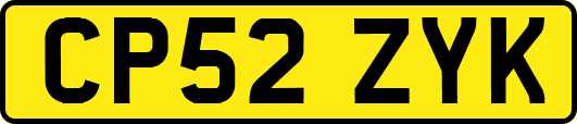 CP52ZYK