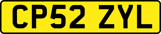 CP52ZYL