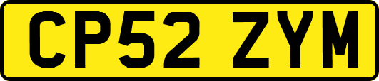 CP52ZYM