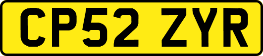 CP52ZYR