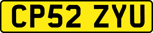CP52ZYU