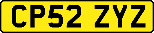 CP52ZYZ
