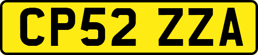 CP52ZZA