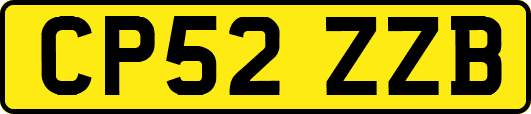 CP52ZZB