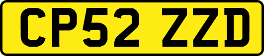 CP52ZZD