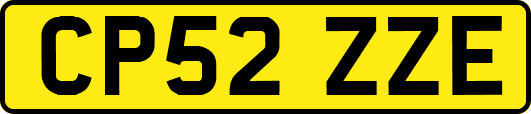 CP52ZZE