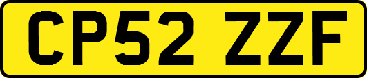 CP52ZZF