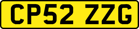 CP52ZZG