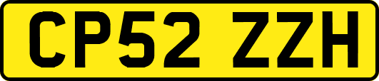 CP52ZZH