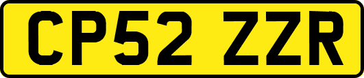 CP52ZZR