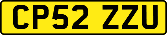 CP52ZZU