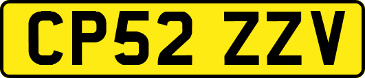 CP52ZZV