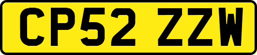 CP52ZZW