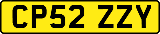 CP52ZZY