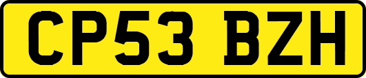 CP53BZH